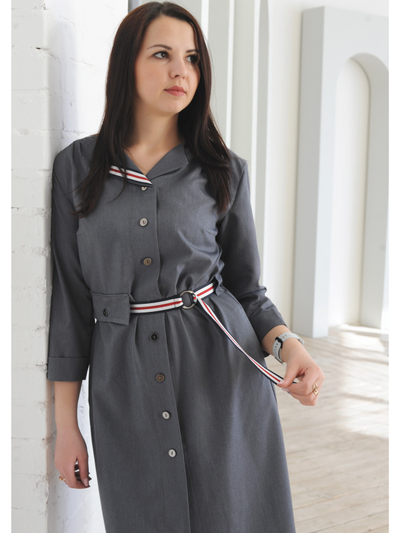 Платье: 664-0322