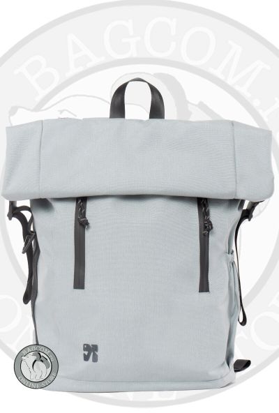 Якорь Адаптация Светло-Серый Нейлон вид спереди