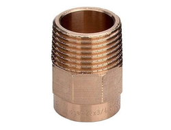 Муфта НР 42х1-1/2