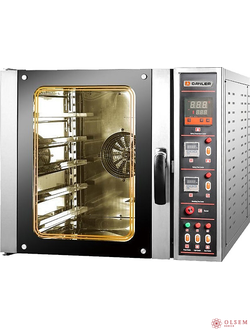 Печь конвекционная Danler BQ-5G