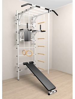 Шведская стенка Sv Sport усиленная 625