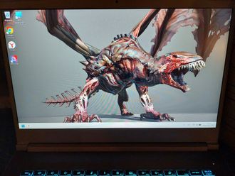 MSI Thin A15 B7VF-037XRU ( 15.6 FHD IPS 144Hz Ryzen 5 7535HS RTX4060 (8Gb) 16Gb 512SSD )