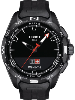 Швейцарские часы Tissot T121.420.47.051.03