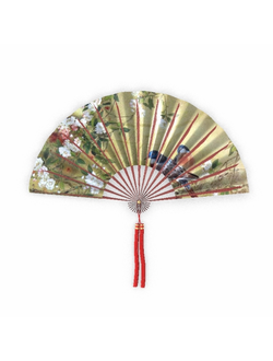 декор Веер настенный