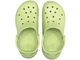 CROCS BAYA CRUSH CLOG СВЕТЛО-ЗЕЛЕНЫЕ