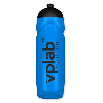 VPLab бутылка для напитков, 750 мл., синяя