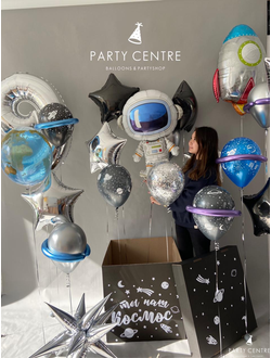 Набор "Ты наш космос"