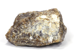 Арагонит, необработанный "дикий" образец (95*60*42 мм, 313 г) №17526