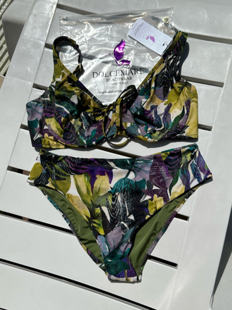 Купальник арт.110022 (размер 46)