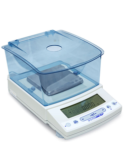 Лабораторные весы ВЛЭ-623С