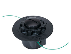 Косильная головка AutoCut C 4-2 (2-струнная)