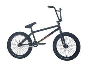 Купить велосипед BMX Sunday Soundwave Special (Black) в Иркутске