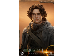 Пол Атрейдес (Тимоти Шаламе, "Дюна") - Коллекционная ФИГУРКА 1/6 scale Dune Paul Atreides (DL003) - AUG TOYS