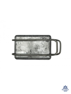 Груз Scorpena быстросьёмный поясной с полукольцом 1кг