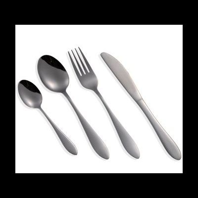 Ложка столовая MC-V, нержавеющая сталь, толщина 2,0мм, 191мм