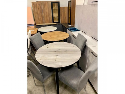 Стул Герцог Хром 1 кат (Асгард)