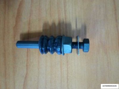 Болт суппорта 2108 (завод)