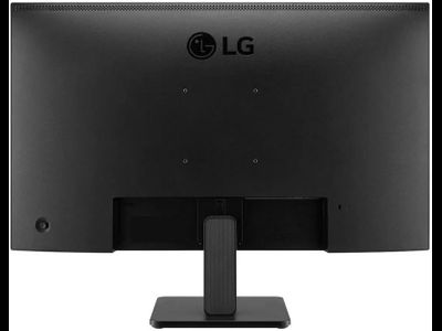 Монитор LG 27" 27MR400-B IPS FHD Чёрный