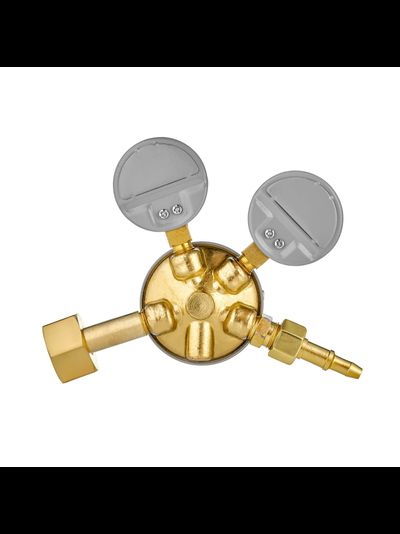 Регулятор расхода газа АР-40-5
