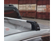 Багажник Can Otomotiv Turtle Air-3 Plus для автомобилей со штатными местами