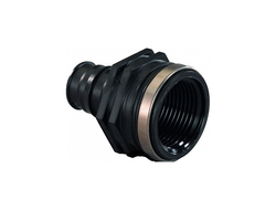 Штуцер с внутренней резьбой PPSU Q&E /Uponor™/