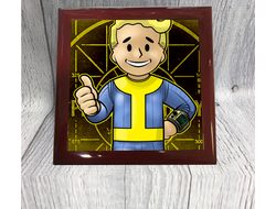 Шкатулка Fallout, Фоллаут №3