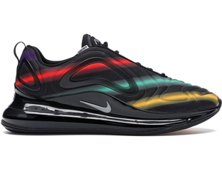 Air max 720 neon black shop