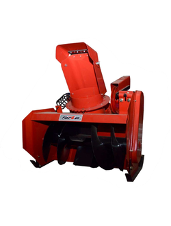 Снегоуборочная приставка Форза