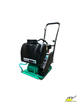 Аренда виброплиты 90 кг GIKS PC90DSET