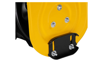 Снегоуборочная машина бензиновая Denzel SBL 711D PRO