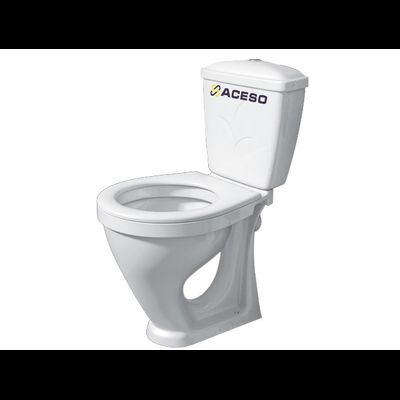 Детский унитаз для детских садов, больниц, детских учреждений