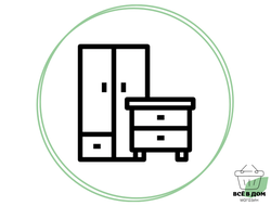 МЕБЕЛЬНАЯ ФУРНИТУРА