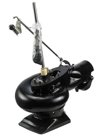 Насадка водометная GLADIATOR WT30