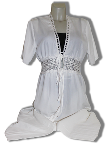 Rivage Line 80229 (2XL--3XL) размеры не большие