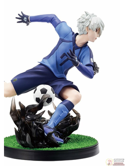 Фигурка Сэйсиро Наги (Seishirou Nagi Ichiban Kuji)