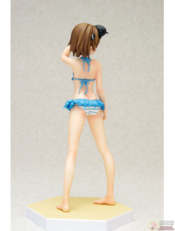 Фигурка 1/10 Мисака Микото (Misaka Imouto Swimsuit ver., Electric Sisters)