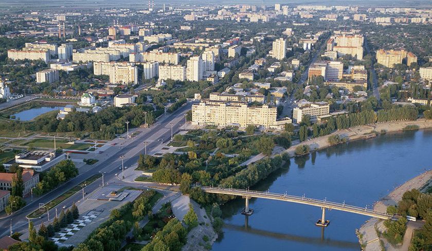 Как доехать из Тирасполя в аэропорт города Кишинева? Такси Тирасполь по низким ценам