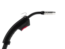 Сварочная горелка MIG  REAL MS 15 N2H3