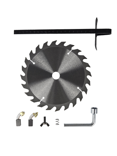 Пила циркулярная PROFIPOWER ДП-185B
