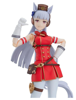 Фигурка фигма Голд Шип (Figma Gold Ship)