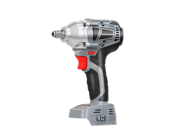 Аккумуляторный гайковерт бесщеточный ударный PROFIPOWER MKDTW-18B