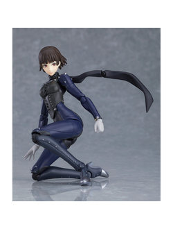 Фигурка фигма Макото Нидзима (figma Makoto Niijima Queen)