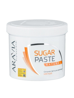 Aravia Паста для шугаринга «Натуральная», 750 мл