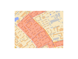 1-й Амбулаторный,  Авиационный пер., Бол.Коптевский пр-д, Ленинградский пр-т 4-я, 8 Марта, Балтийская, Коккинаки, Планетная, Часовая, Шебашевский пр-д