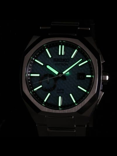 Наручные часы Seiko SSJ027J1