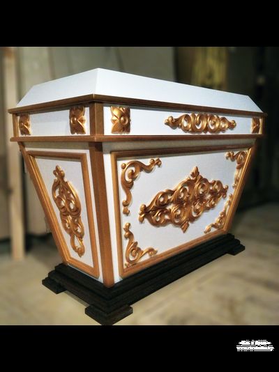 Гробница для Плащаницы