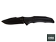 Складной нож HT-2 Black сталь D2