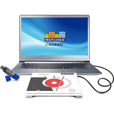 Комплексный набор для дефектолога