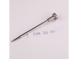 F00RJ02012 BOSCH Клапан с штоком 0445120...116/135/168