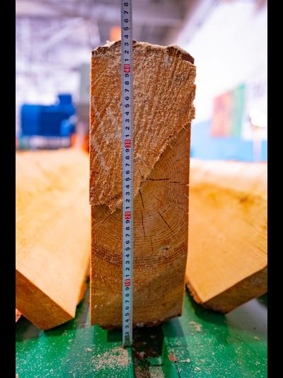 Промышленный брусовальный станок Триумф 16П480/Двухвальный  бревнопильный станок «Триумф-СБЦ480», от